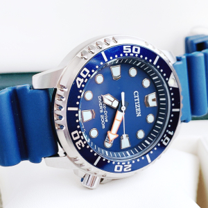 Đồng hồ Citizen Eco-Drive BN0151-09L Promaster Professional Diver
